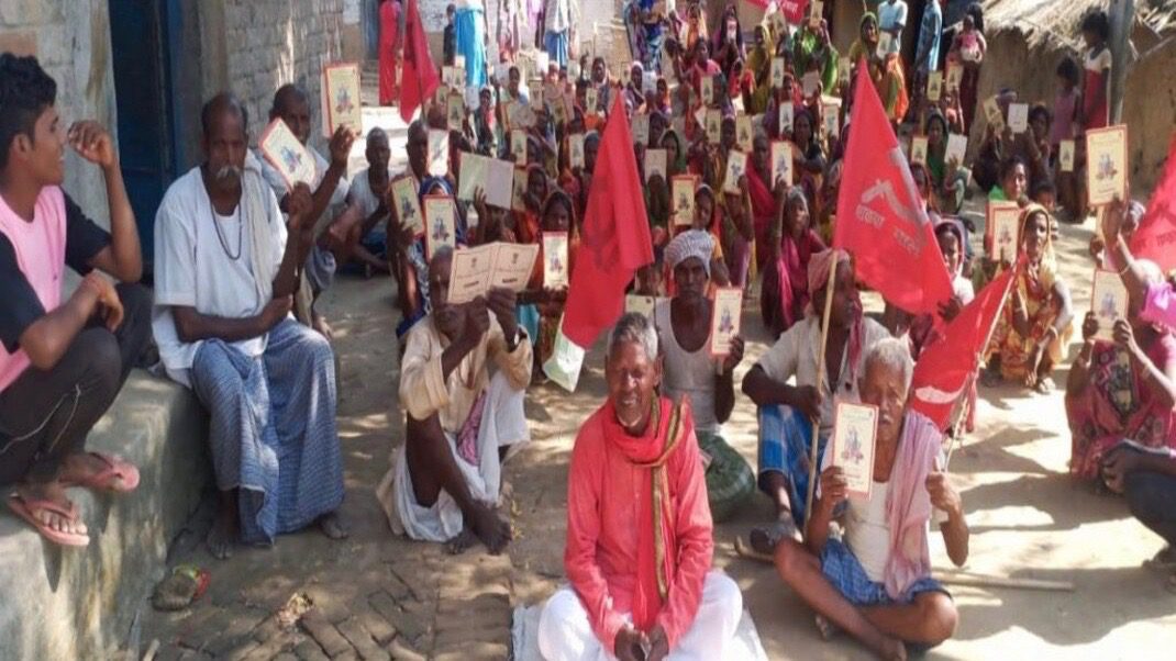 India Unions letter to ILO