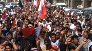 Protests supporting prisoners on hunger strike Bahrain - BT News Protests supporting prisoners on hunger strike Bahrain