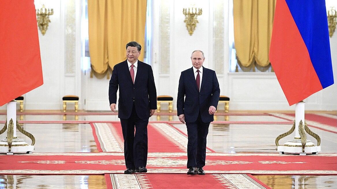Dedollarization: 95% of trade between China and Russia is no longer done in US currency