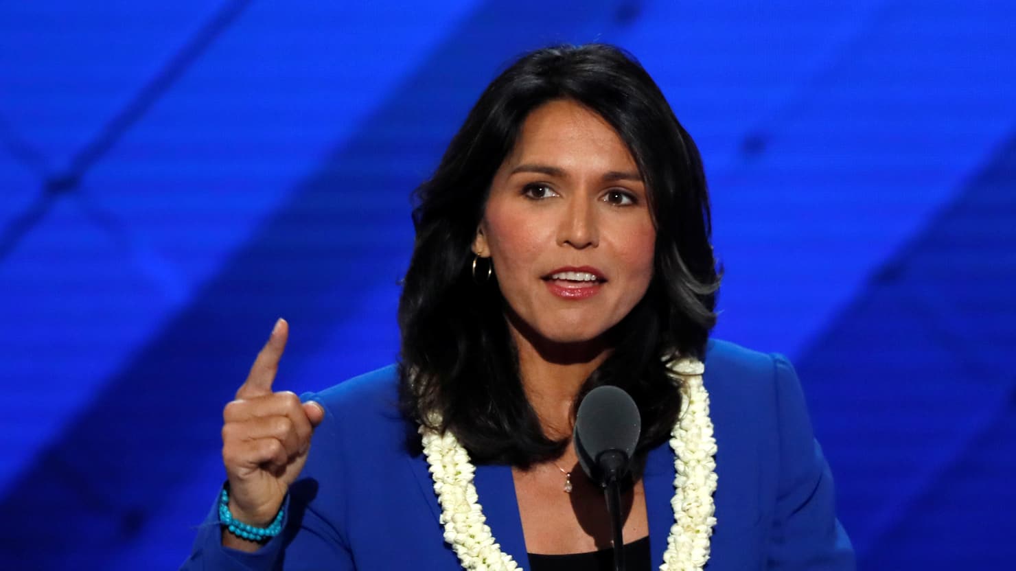 NBC’s ‘expose’ of Russian interference in Gabbard’s candidature falls flat