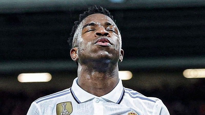 Racism in football