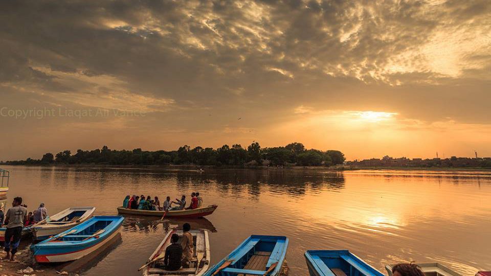 Thousands of farmers fear possible evictions in Pakistan’s Punjab province for planned megacity