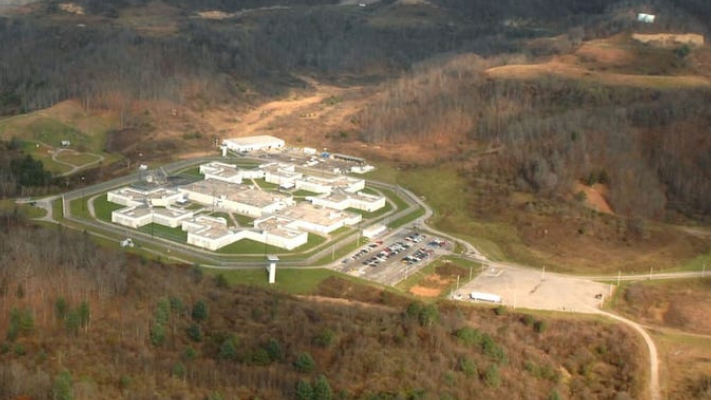 Prisoners are setting themselves on fire to draw attention to abuses at a Virginia prison