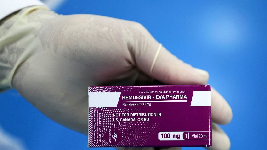 Equitable access to Covid-19 diagnostics and therapeutics is key to ending the pandemic