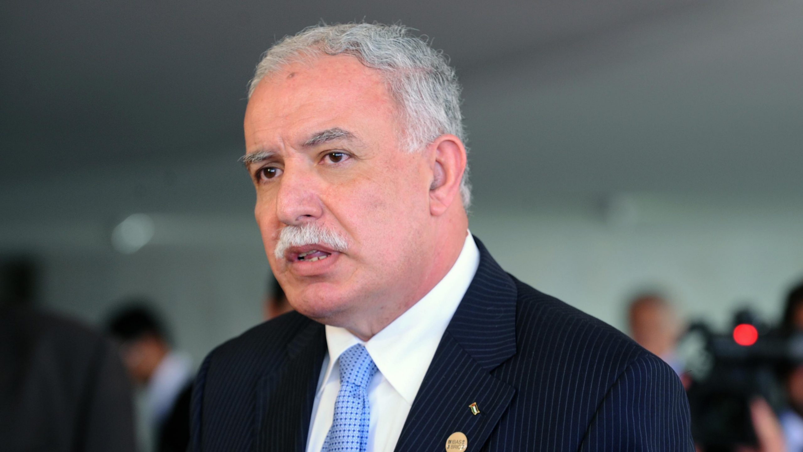 Hamas and Fatah begin reconciliation talks in Turkey