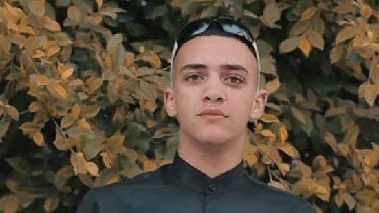 Palestinian Authority kills teenager in Jenin