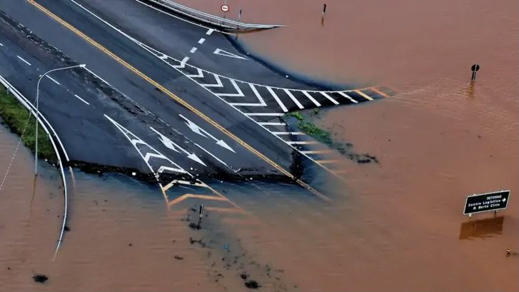 Death toll rises to 154 in Rio Grande do Sul tragedy