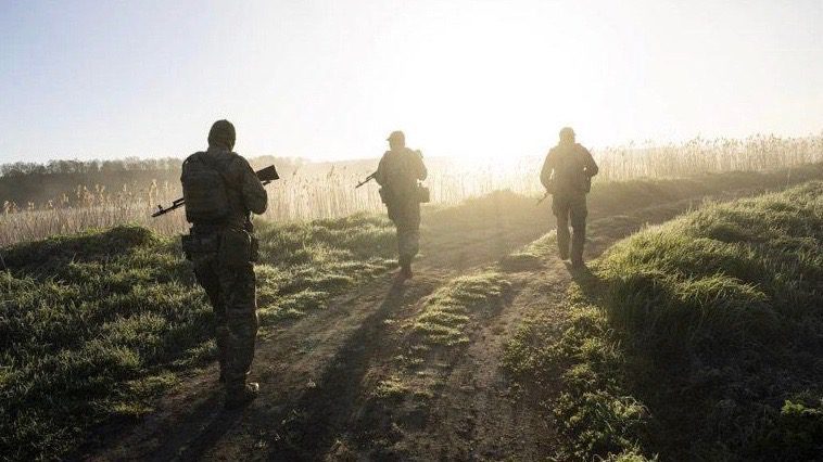 Russia-Ukraine war update