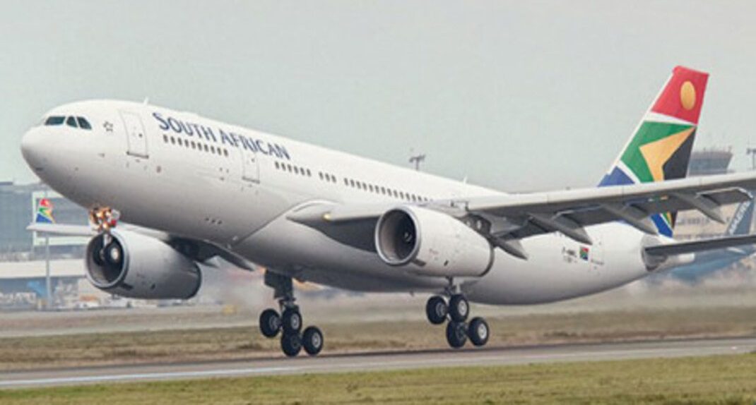Unions thwart liquidation of South African Airways