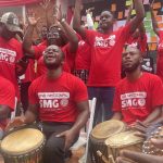 Socialist Movement of Ghana Congress