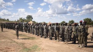 SPLA_soldiers_near_Juba_(April_2016)_2 - BT News