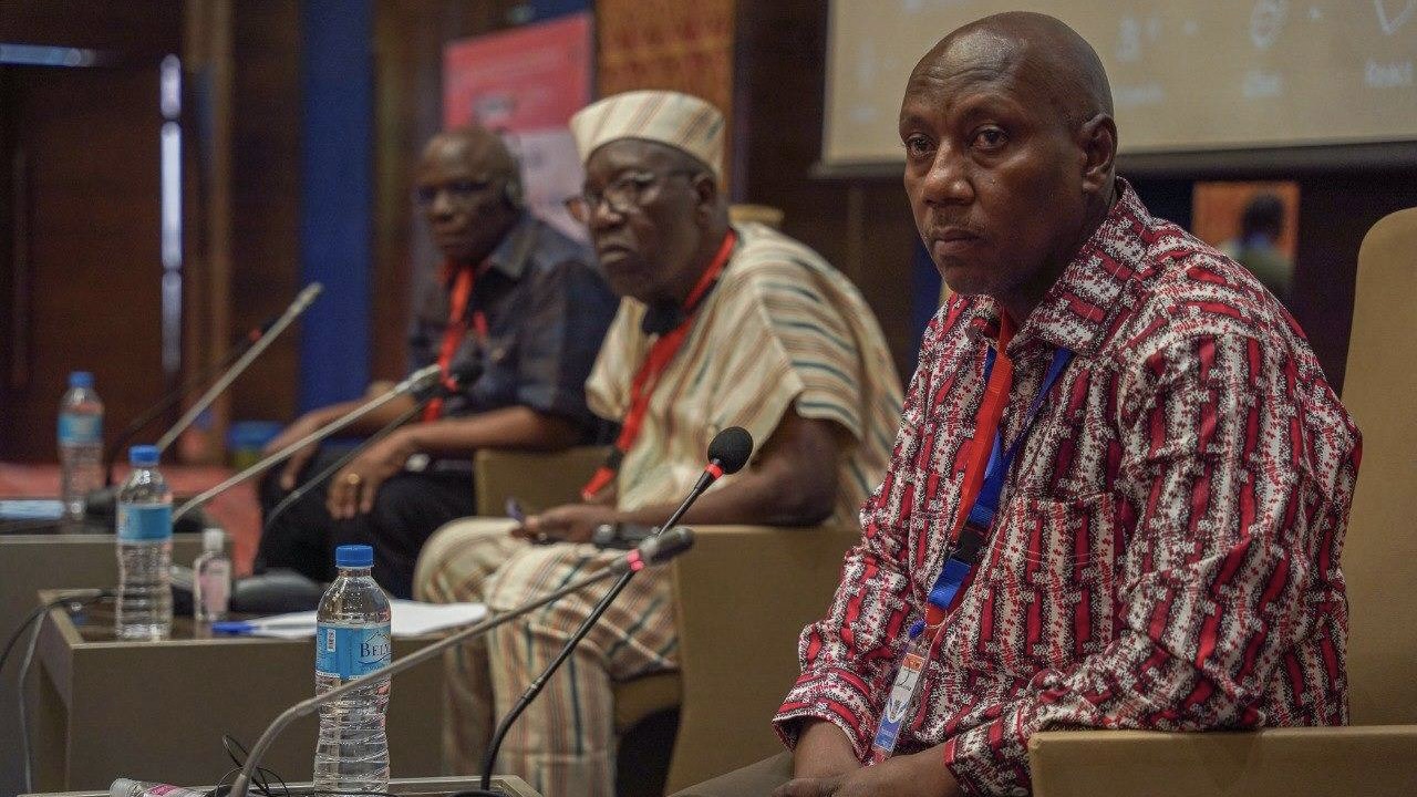 The second struggle for African independence has begun in the Sahel