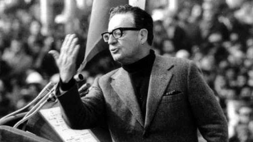 50 years after Chile’s coup, the first year of Popular Unity