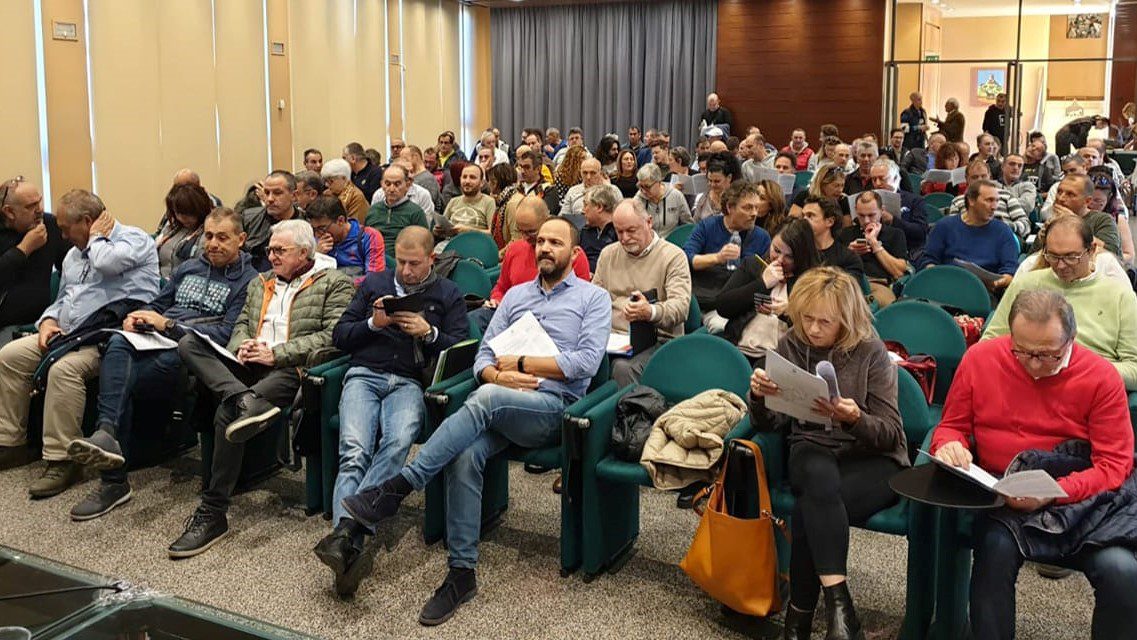 San Marinese trade unions call for a labor-friendly budget