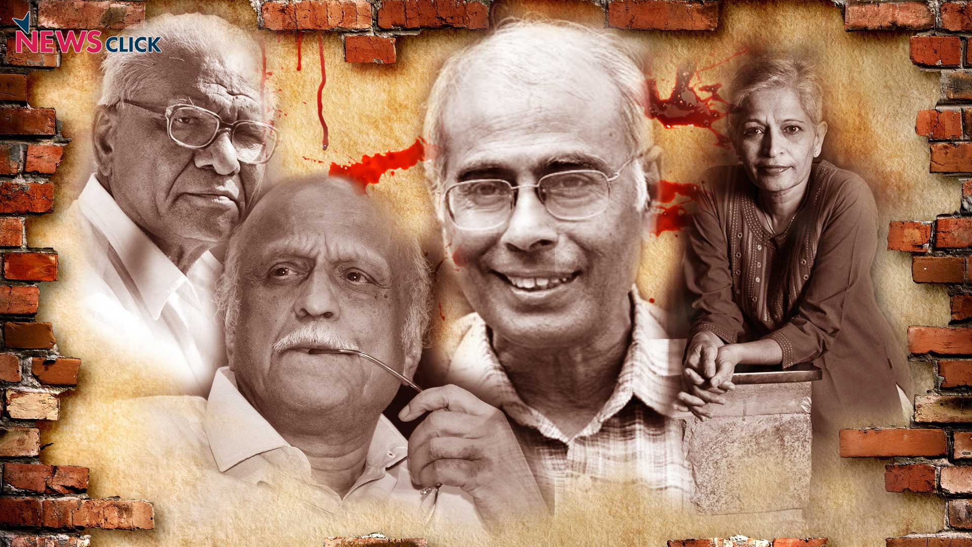 Killing for a Hindu nation: behind the murder of Indian rationalists