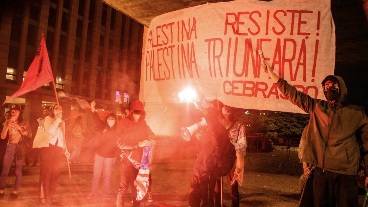 International Day in Solidarity with the Palestinian People: the call heard around the world