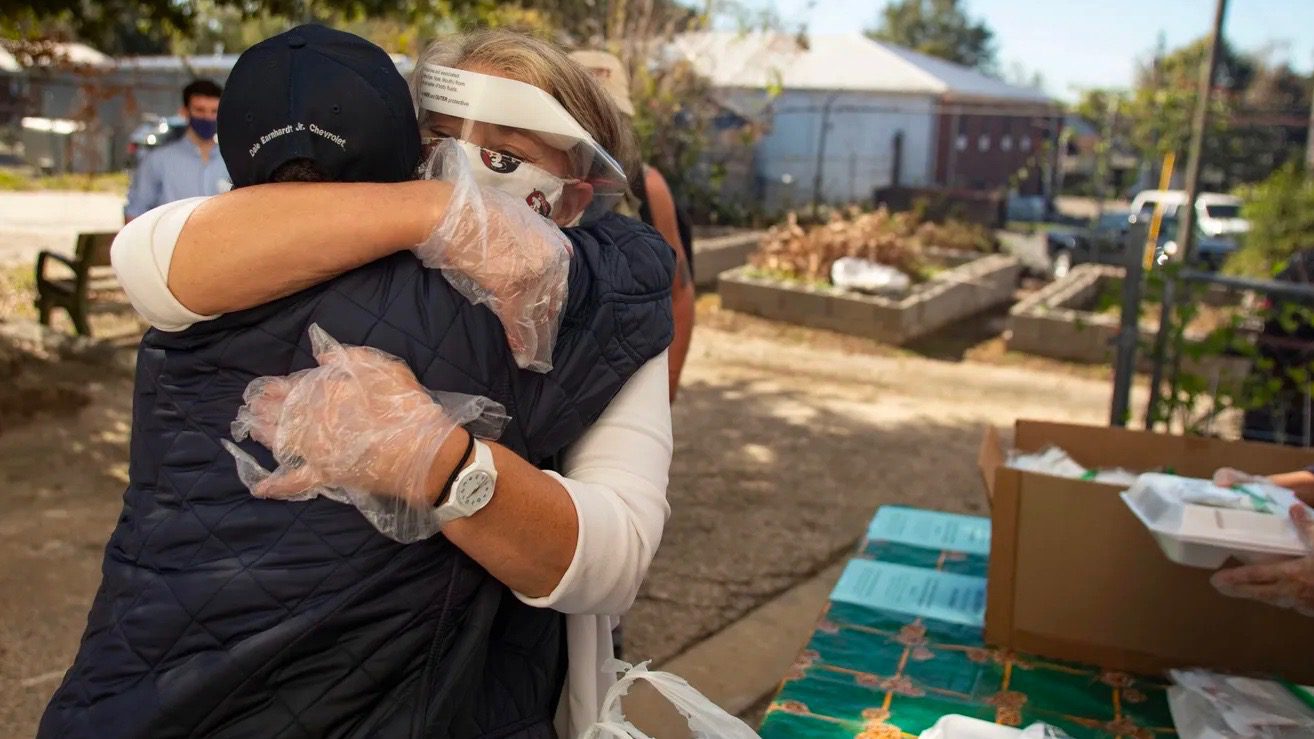 Workers suffer as US pandemic relief bill goes nowhere in Congress