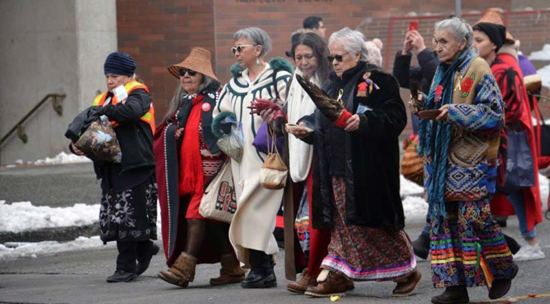 Violence against Indigenous women grows in Vancouver amid ‘apathy and injustice’