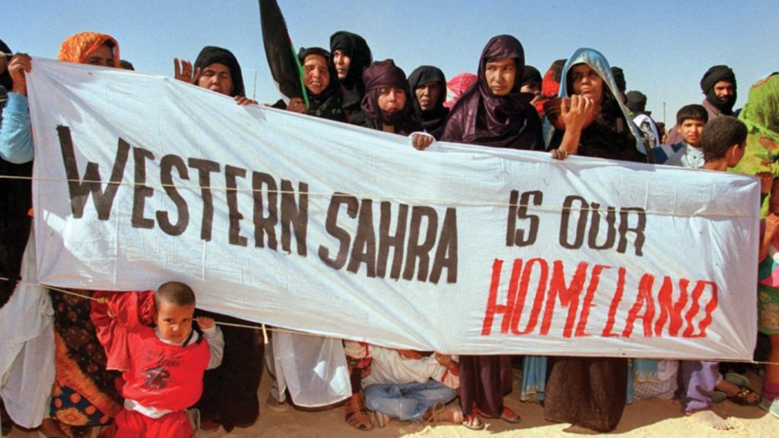 Ahead of UN session, Sahrawis recollect decades of betrayal that enabled Moroccan colonization