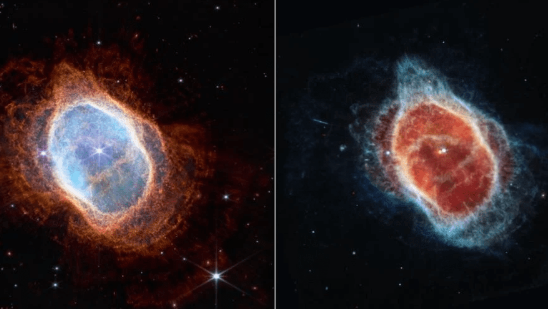 Webb telescope opens new window in the sky