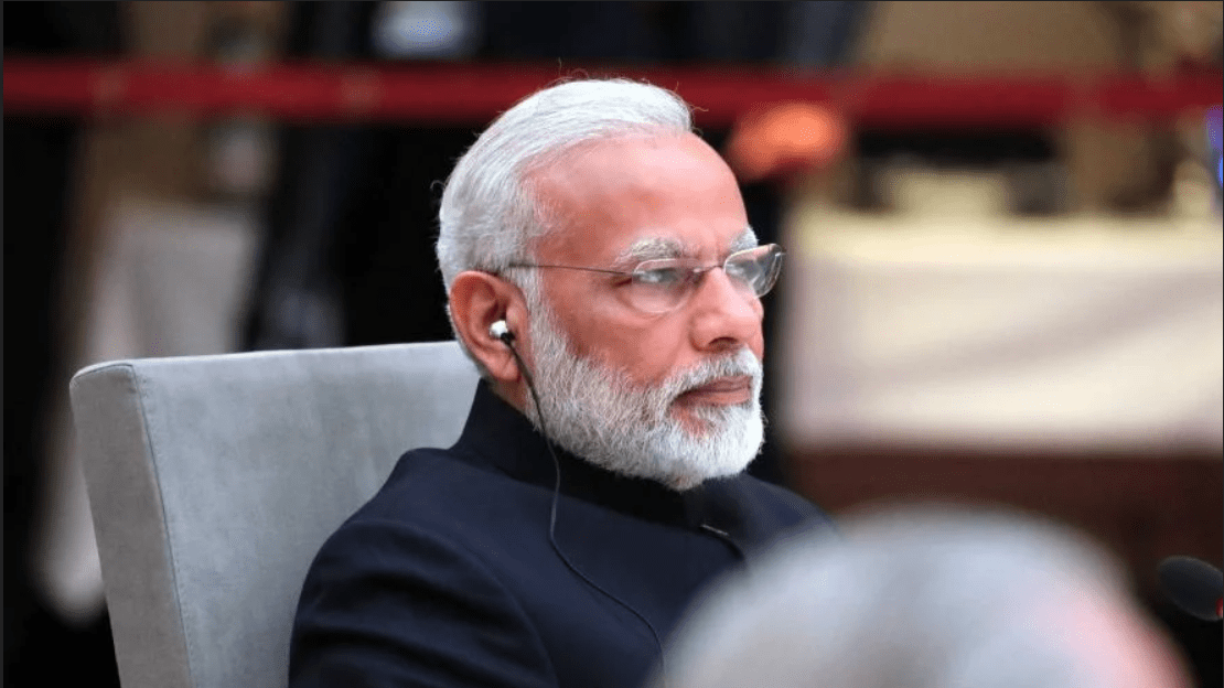 Worsening epidemic and a sinking economy: Modi’s mid-year balance sheet