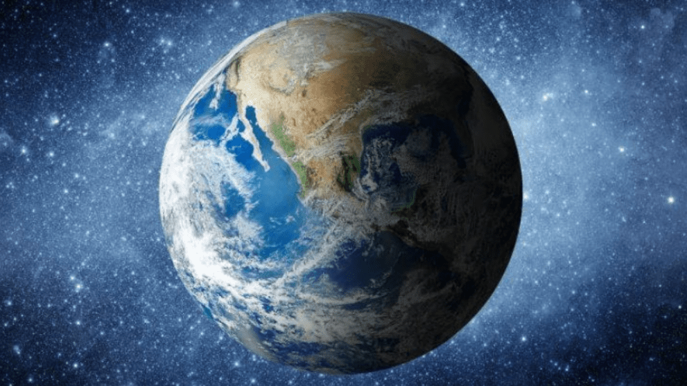 Climate study of past 66 million years reveals earth’s current temperature rise is unprecedented