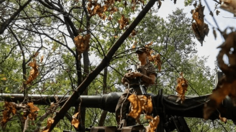 Moment of truth in Ukraine war