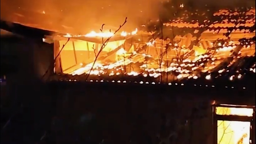Corruption and greed kill in Macedonian fire