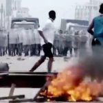 Seven killed in Togo protests against President Gnassingbé’s rule