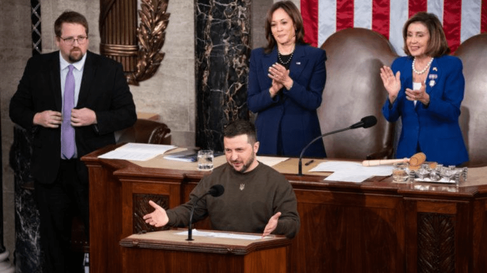 In Ukraine, it’s Patriot vs. Iskander for now