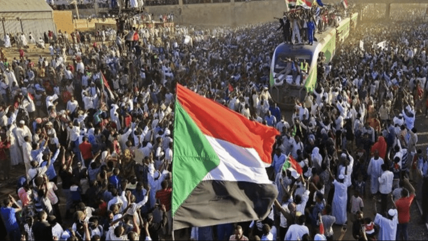 Hundreds more injured in anti-coup protests in Sudan as December Revolution enters fifth year