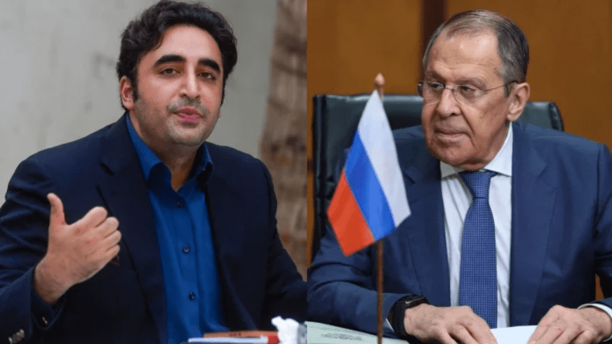 Russia’s gas union eyes Pakistan, India