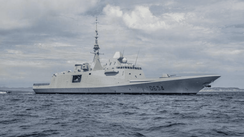 Specter of war is haunting Europe