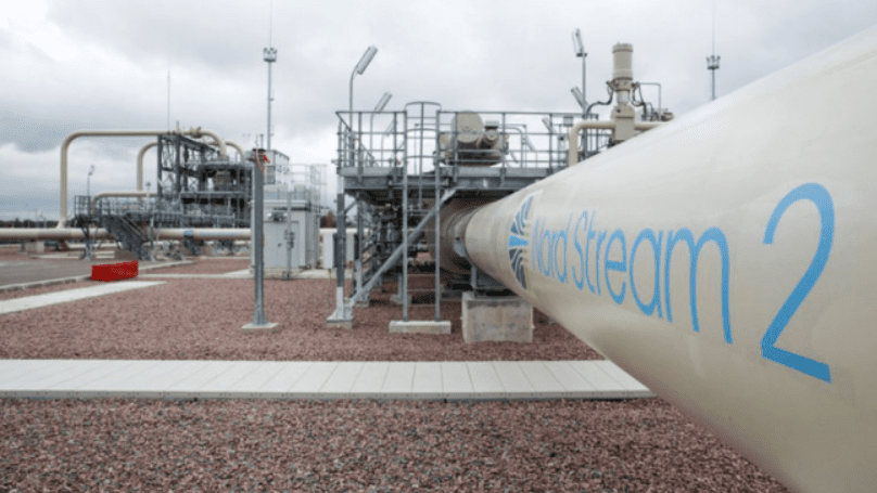 Nord Stream 2 is a double-edged geopolitical tool