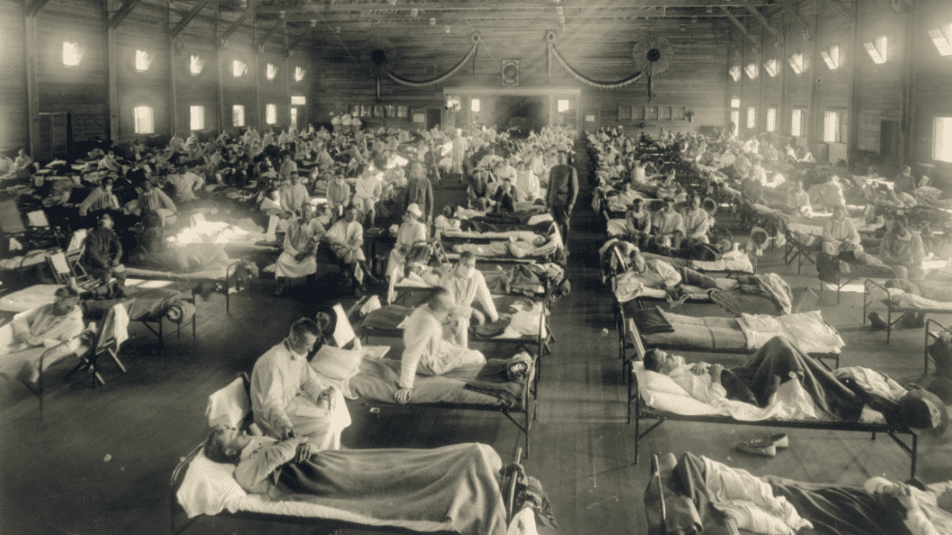 Disease capitalism and COVID-19: Hunger in the belly of the beast