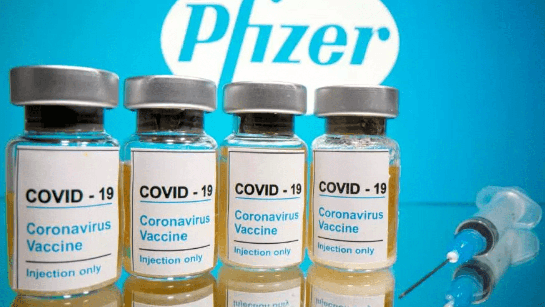 Vaccine rollout battle: First past the post may win major market share