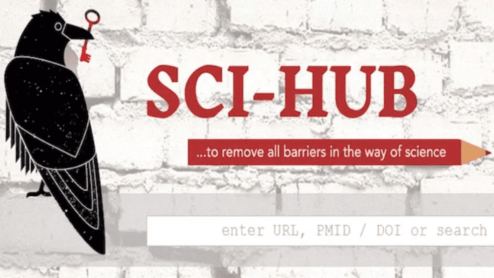 Elsevier and Wiley declare war on research community in India