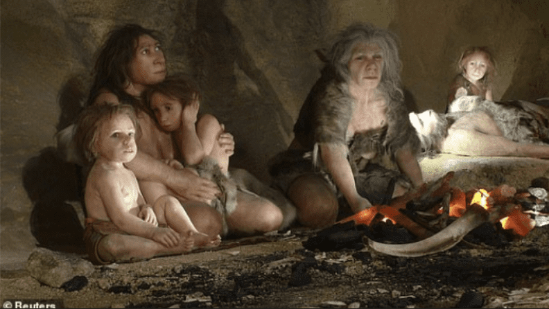How breeding with Neanderthals aided modern human fertility