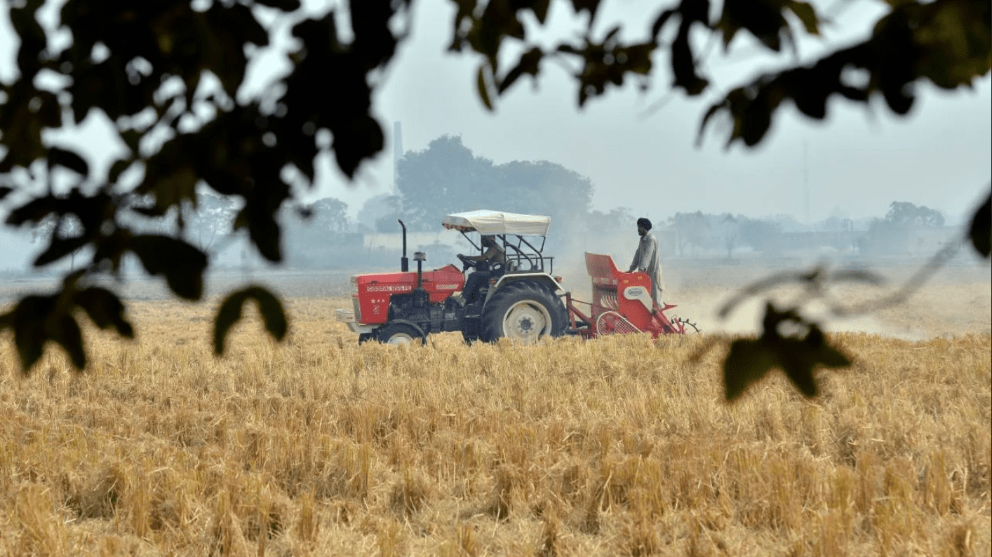 Opening India’s food economy to demands of imperialism