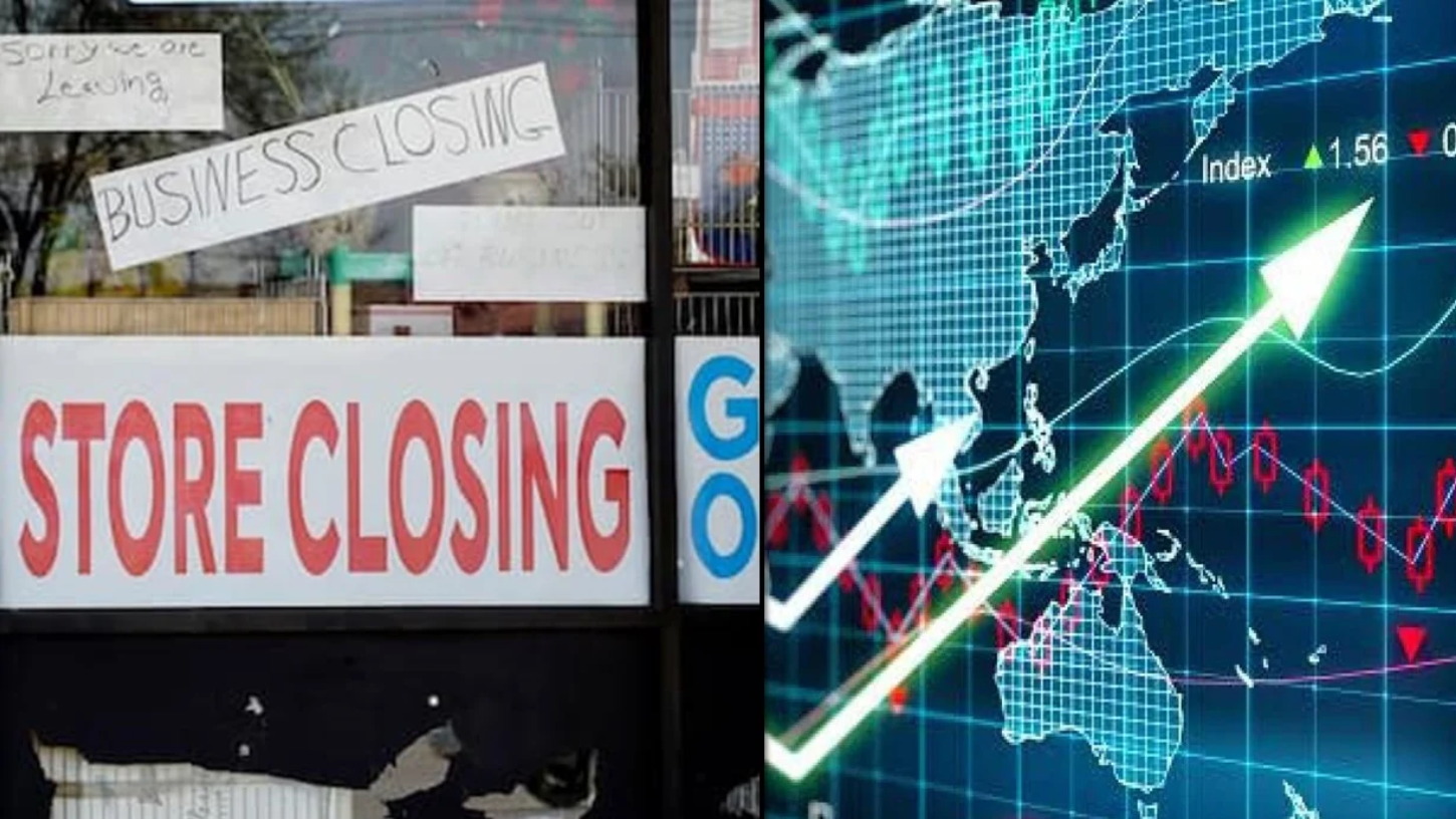 Finally, myth of stock market as barometer for real economy busted