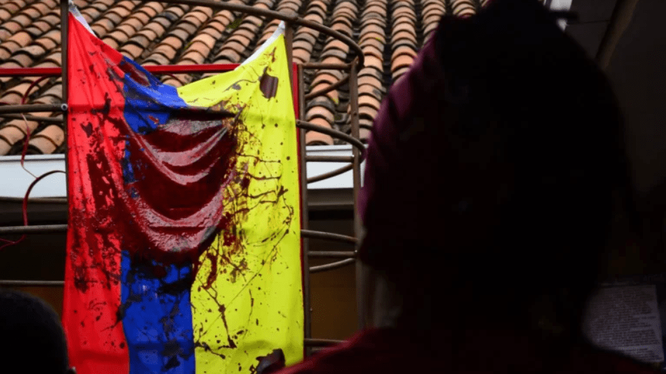Another Indigenous leader falls victim to armed group in Colombia