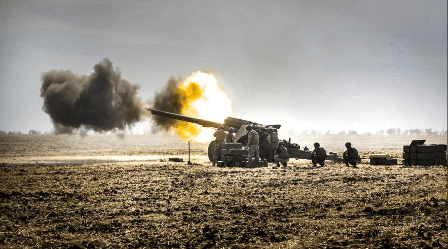 Biggest threat from Ukraine War: Last nuclear agreement suspended
