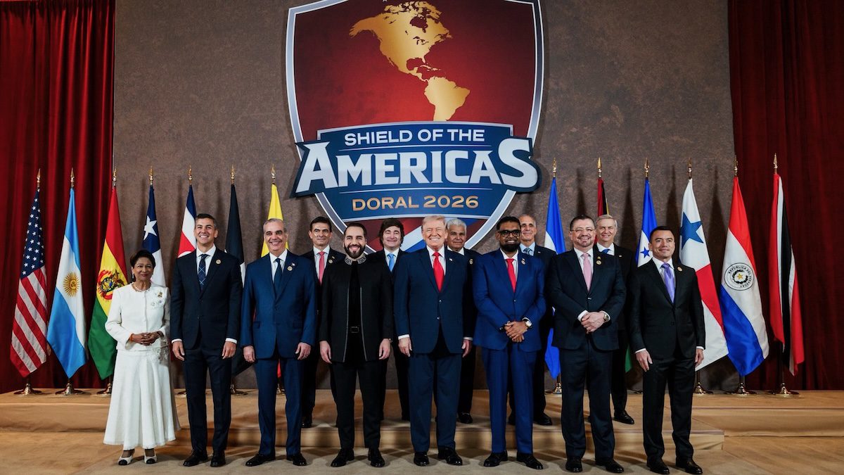 Shield of the Americas summit (2)