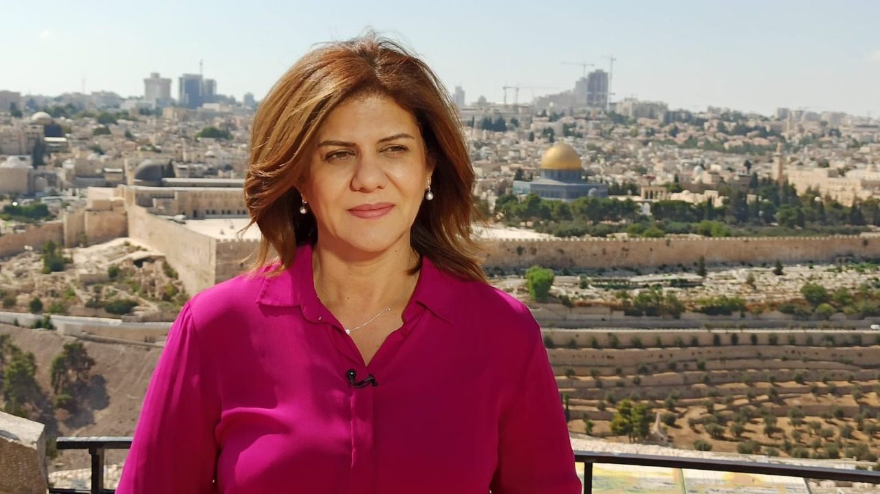 Senior Al Jazeera journalist Shireen Abu Akleh killed by Israeli forces in occupied Palestine
