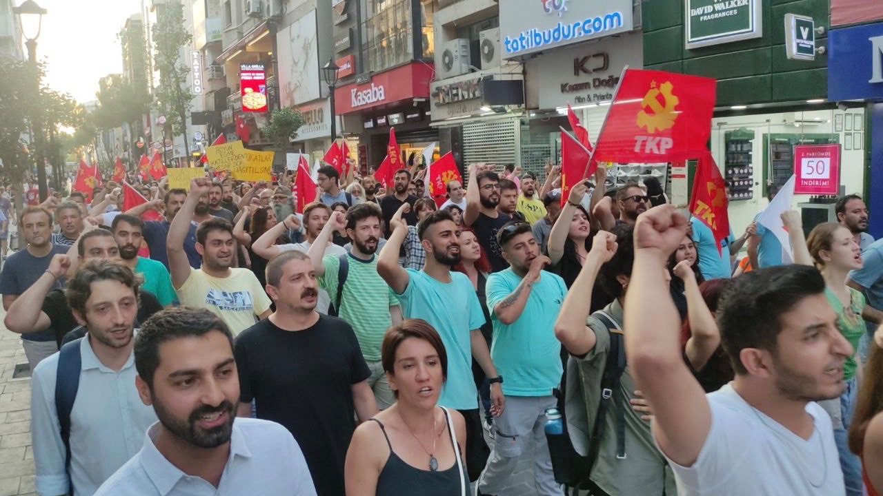 Sivas massacre Turkey