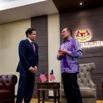 Socialist Party of Malaysia demands Trump invitation be withdrawn, calls him a genocide enabler