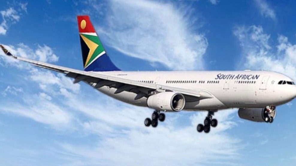 South-African-Airways