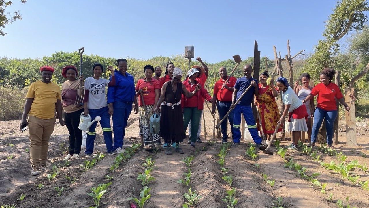 Del robo colonial a la justicia agraria: el largo camino de Sudáfrica hacia la reforma agraria