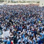 Souvi Ould Cheine Mauritania