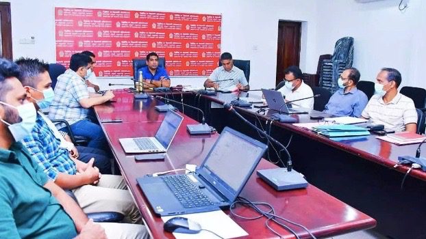 Sri Lanka privatization